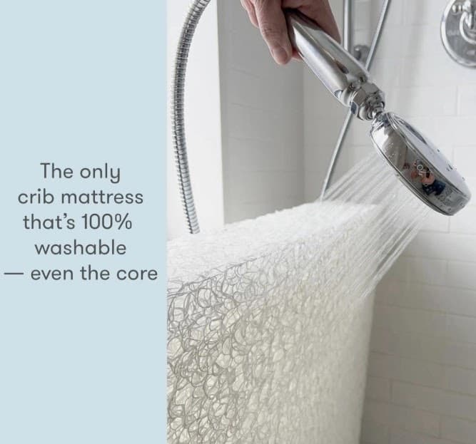 Protective Mattress Cover