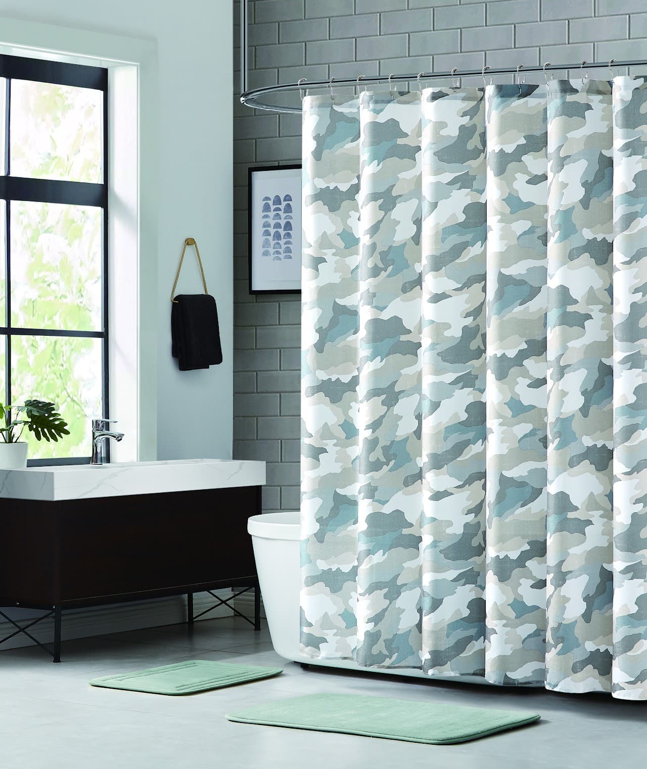 15 Pcs Bath Set - Coma - Standard