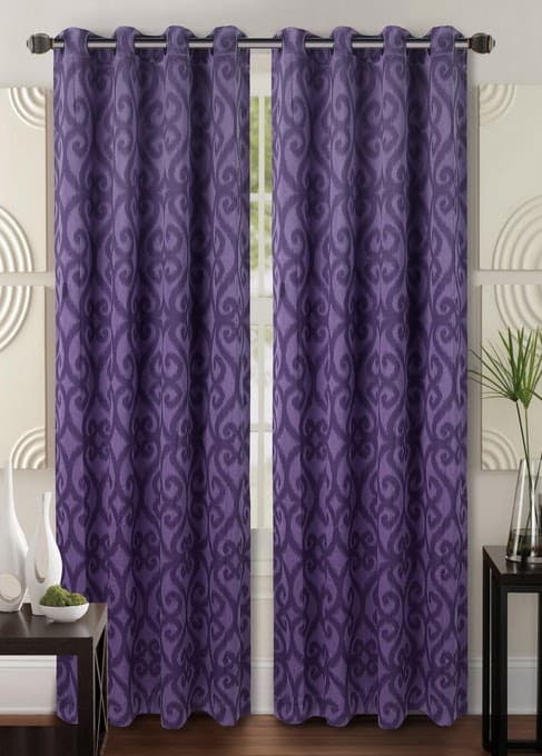 Window Curtain
